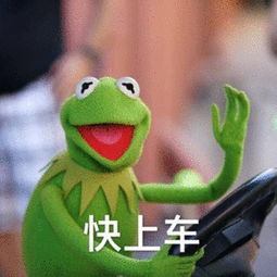上车