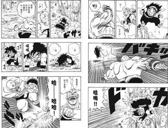 龙珠