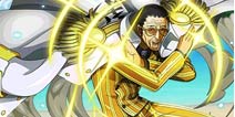 封印对手大招！《海贼王启航》主流减能明星角色盘点