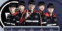 定海神针！LPL001号选手厂长满血回归，EDG众神归位轻取SN