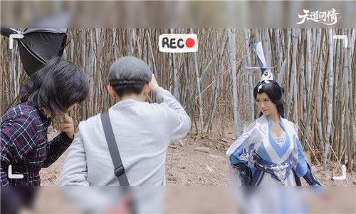 天道问情