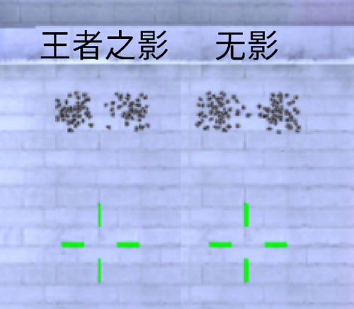 CF手游王者之影评测4