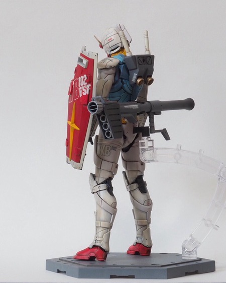 高达奥特曼合体