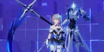 崩坏3体验服V3.0版本曝光 苍骑士月魂EX上线