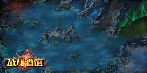 战龙酒馆