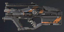 Apex英雄L-Star EMG武器哪里有 Apex英雄EMG轻机枪位置分布