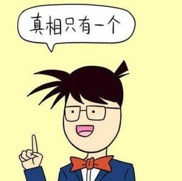真相