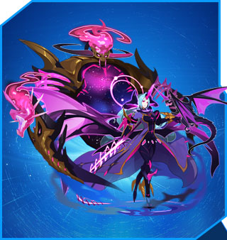 赛尔号噬梦魔灵