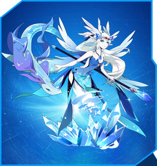 赛尔号雪薇