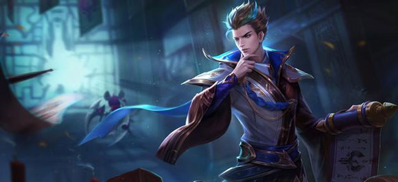 王者荣耀梦境模式