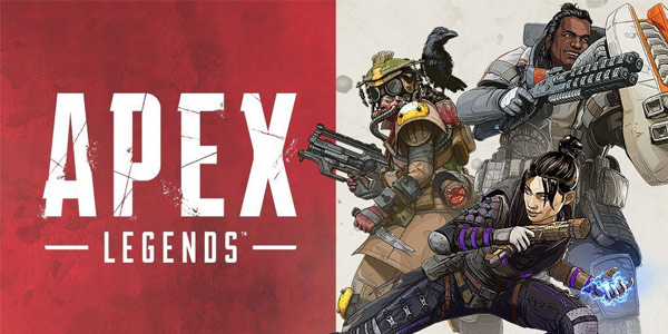 该来的总会来的，腾讯发布《Apex英雄》调查问卷