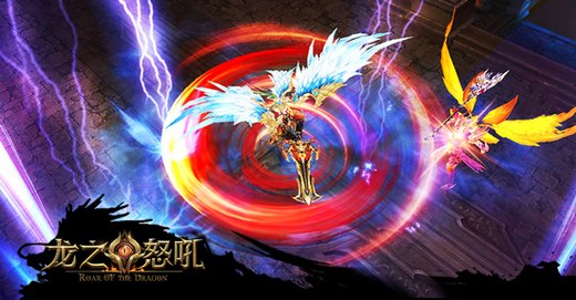 3月7日计费测试 《龙之怒吼》打破战法弓铁三角
