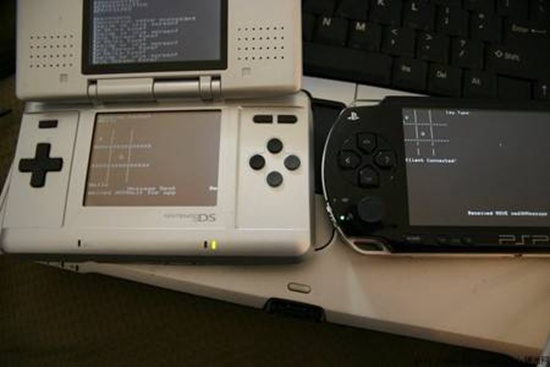 PSP