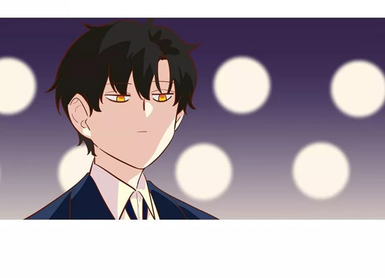 第五人格漫画