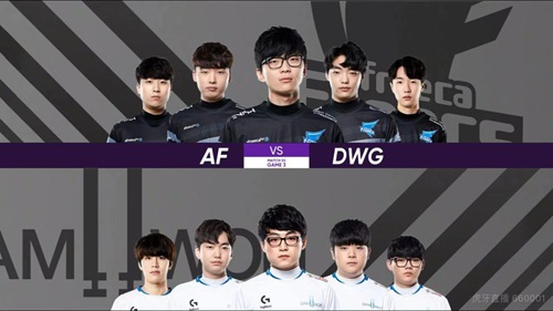 英雄联盟