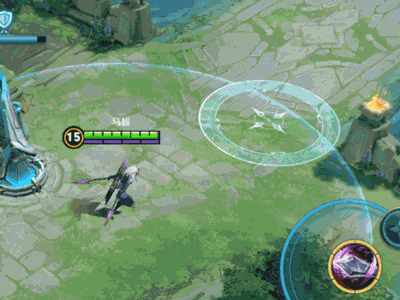 王者荣耀s15赛季