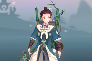 狐妖小红娘手游胡尾生