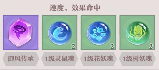 狐妖小红娘手游胡尾生