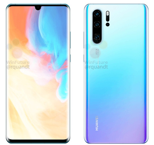 P30 Pro