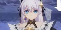 崩坏3体验服3.0版本爆料 神恩新皮肤曝光