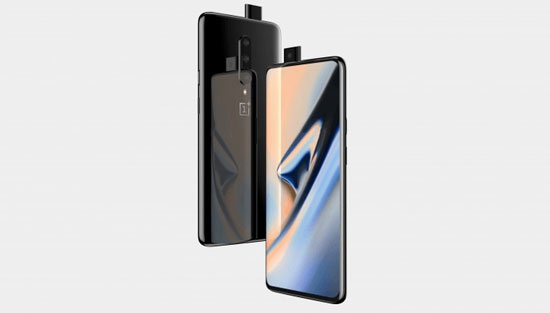 一加7