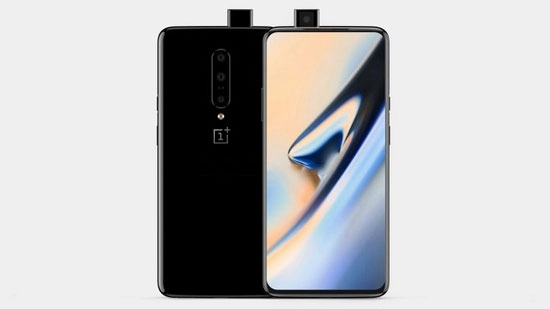 一加7