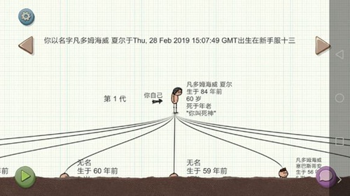 希望之村