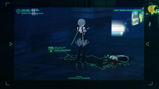 崩坏3第九章间章2