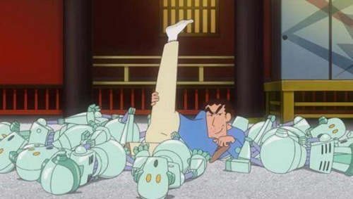 武器