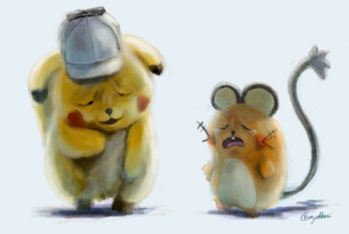 脑洞