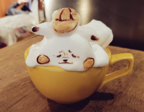 皮神
