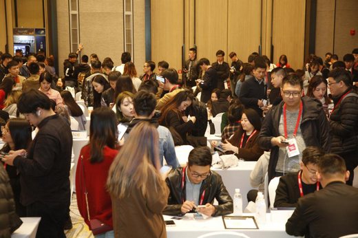 GMGC北京2019|温馨提示错过这次机会，你还要再等一年！