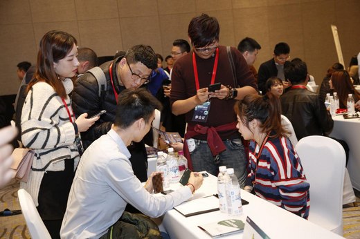GMGC北京2019|温馨提示错过这次机会，你还要再等一年！