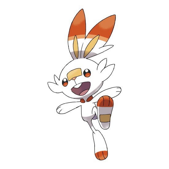 gen8御三家