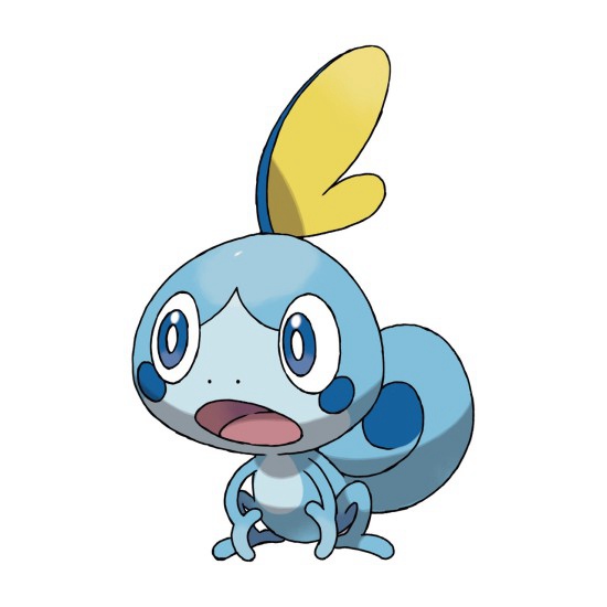 gen8御三家