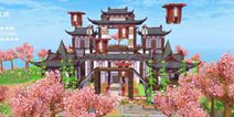 创造与魔法拈花台