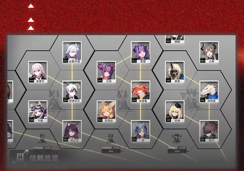 明日方舟机制情报系统更新