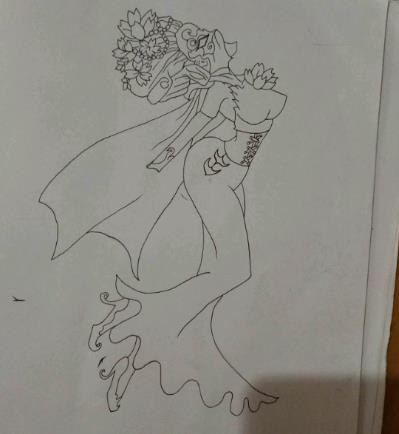 第五人格红蝶