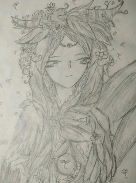 第五人格祭司