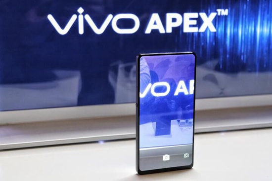 vivoapex
