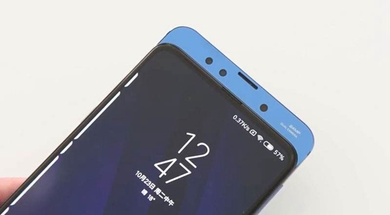 小米mix