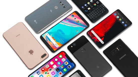 iphone不再时髦