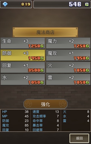 魔法师大冒险