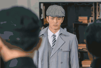 隐形守护者