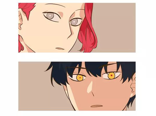 第五人格漫画