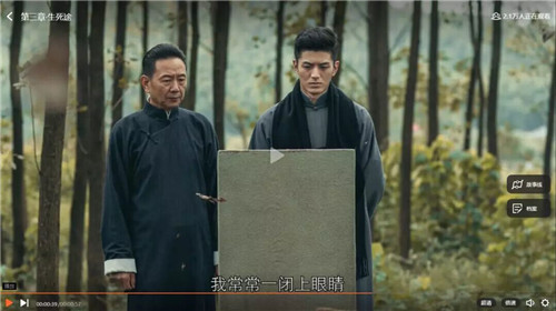 隐形守护者