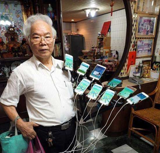 精灵宝可梦go