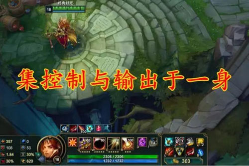 控制