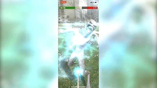 哈利波特巫师联盟