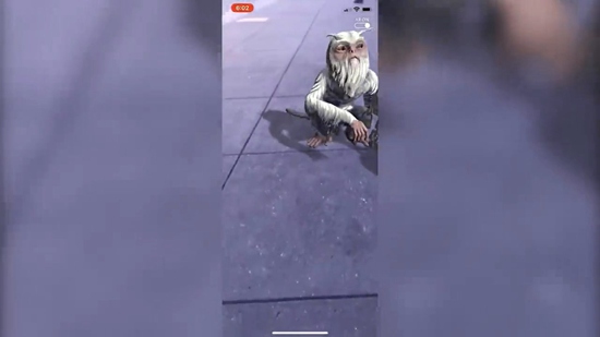 哈利波特手游